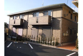 エスペランサリオ キャッシュバック対象物件 の外観