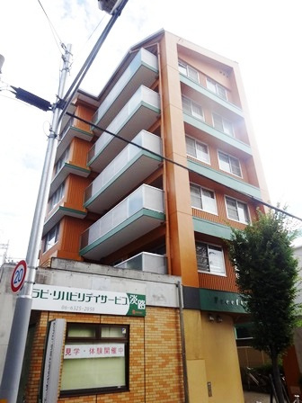 フリーフラット淡路の画像