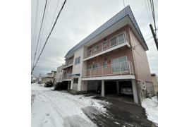 アシアスの外観