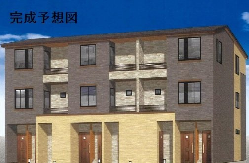 サニーコート伏見のイメージ