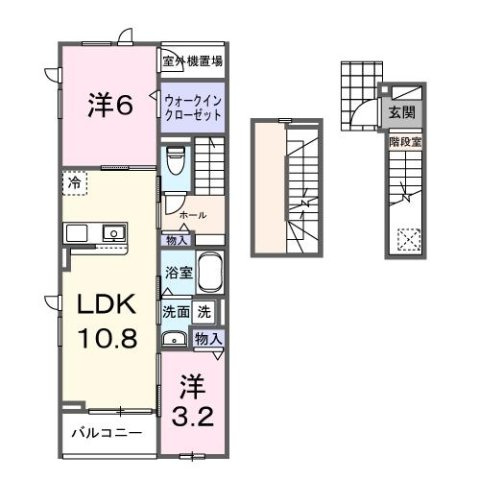 サニーコート伏見のイメージ