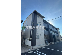  D-room グラシューズ　知立市西町の外観