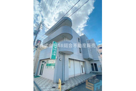 花園KSマンションの外観