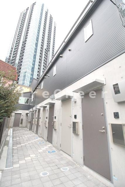 ロ ー ハ ウ ス 大 崎の画像