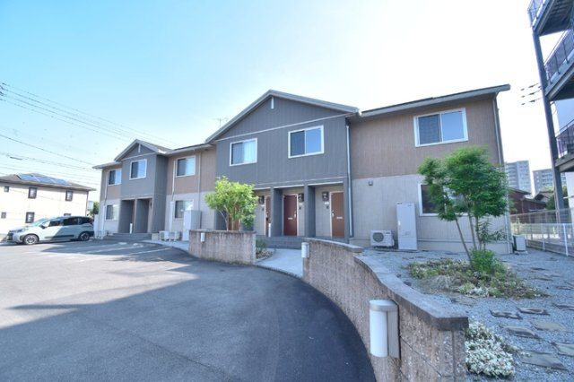 高松市太田下町 2階建 築11年のイメージ