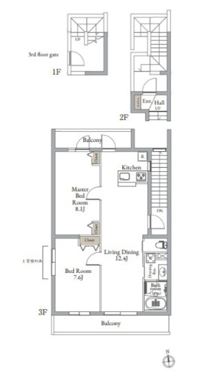 間取り：213142246650
