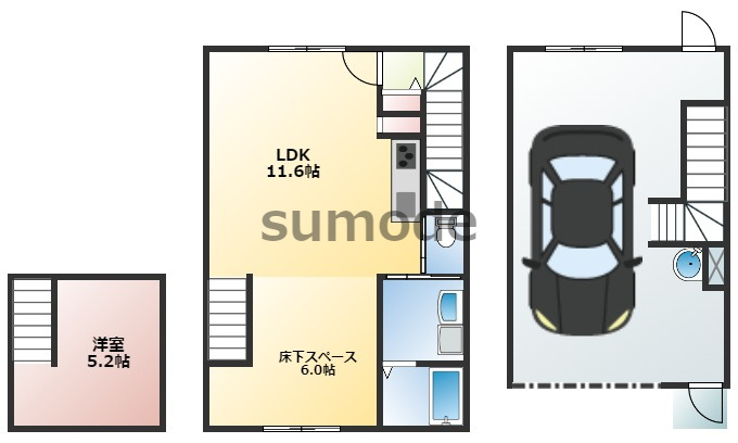 間取り：227094426220
