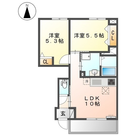 間取り：234034530921