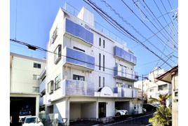 ブルームーンの外観