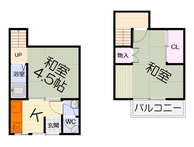 間取り：227102222899