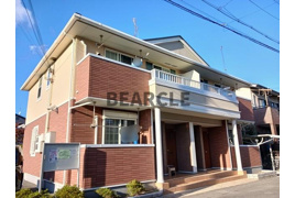 ラルジュ　エストの外観