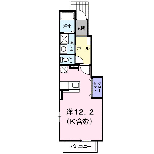 フォーゲルＡのイメージ