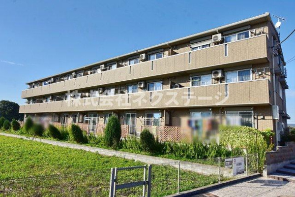 グランソーレⅠの画像