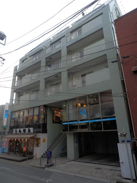 稲毛Kビルの画像