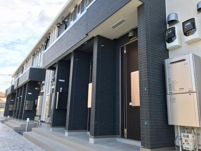 アベールSのイメージ