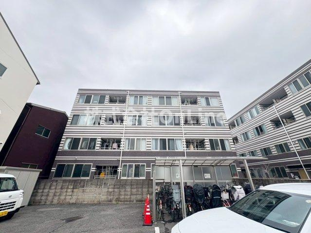 WESTRITZ巽のイメージ