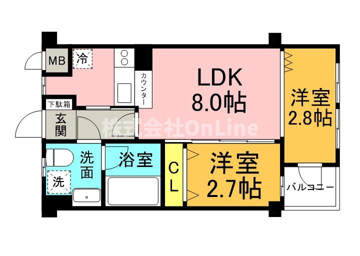 WESTRITZ巽のイメージ