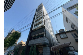 プレサンス名古屋幅下ファビュラス 名古屋市の賃貸ならMy賃貸の外観