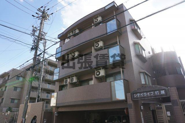 シティライフ打越の画像