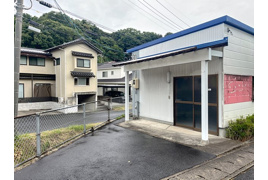 サンパティックの外観
