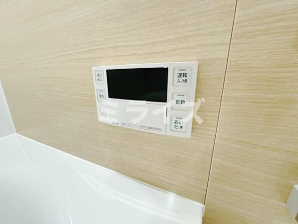 【ウエストフィールド13のその他設備】