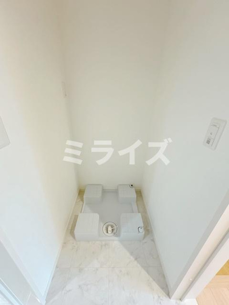 【ウエストフィールド13のその他設備】