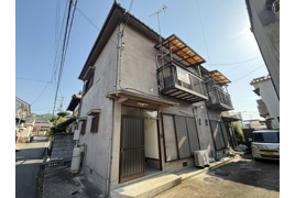 斑鳩町龍田3丁目戸建の外観