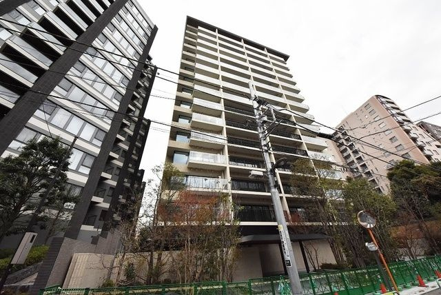 千代田区一番町&nbsp;14階建&nbsp;築4年のイメージ