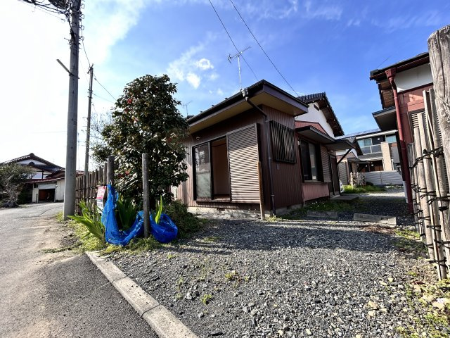 小林兼一貸家のイメージ