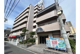 ふぁみーゆ上田Ⅱの外観