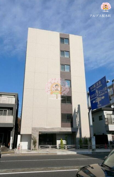 レジデンス横浜天王町の画像