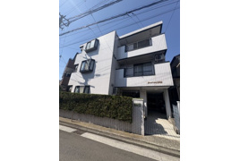 ポンヌフ菊名の外観