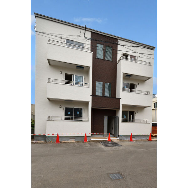 プレメゾン円山の画像