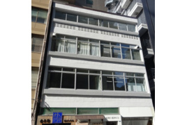 松岡八重洲ビルの外観