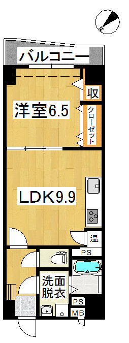 プレゼンスのイメージ