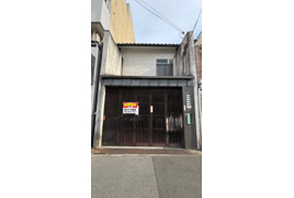 大阪市住之江区東加賀屋2丁目 貸家の外観