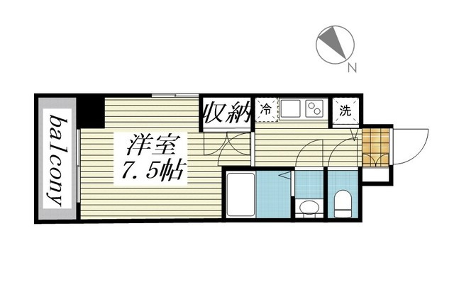 中央区勝どき2丁目&nbsp;14階建&nbsp;築29年のイメージ