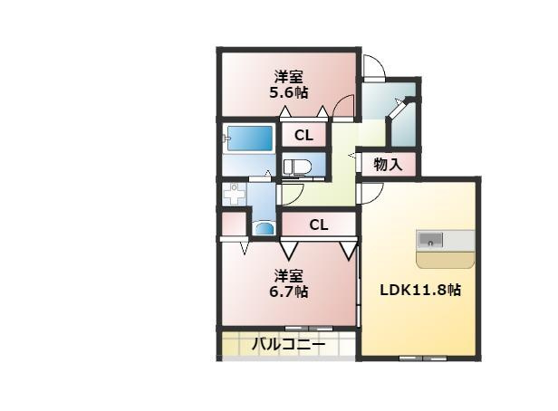 エレクトラのイメージ