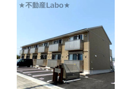 ヴィラセゾンⅥの外観