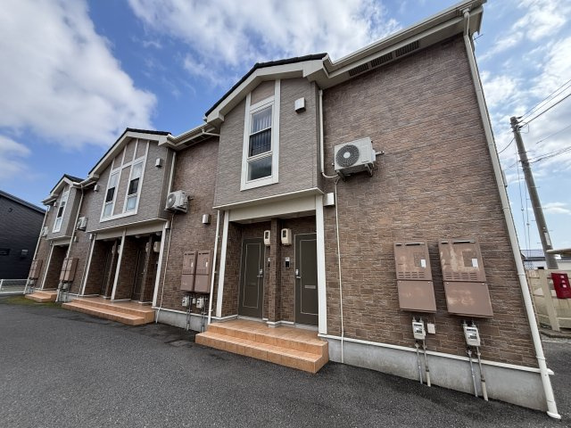 プリティハウスＹ3のイメージ