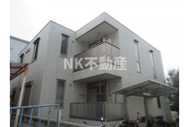 ボヌールオオハス（弥刀賃貸）の外観