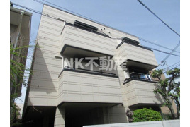 ガリューコート菱屋西（河内小阪賃貸）の外観