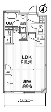 間取り：211063880767