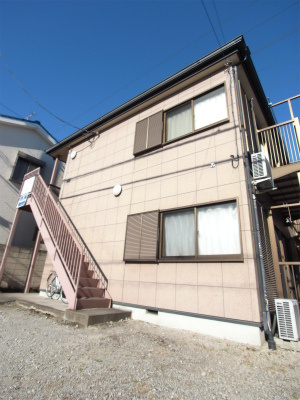 コーポ司のイメージ