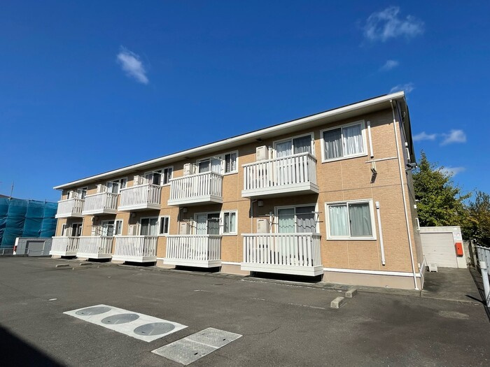 プリマヴェーラ・Ｙのイメージ