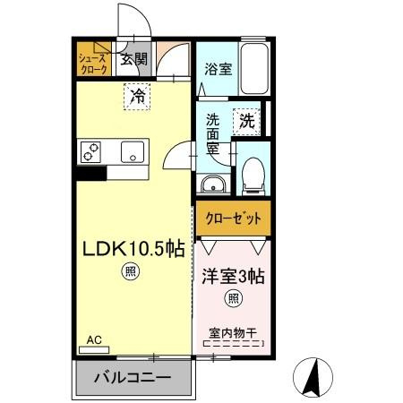 プリマヴェーラ・Ｙのイメージ