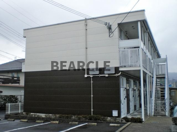 レオパレスサンシャインの画像