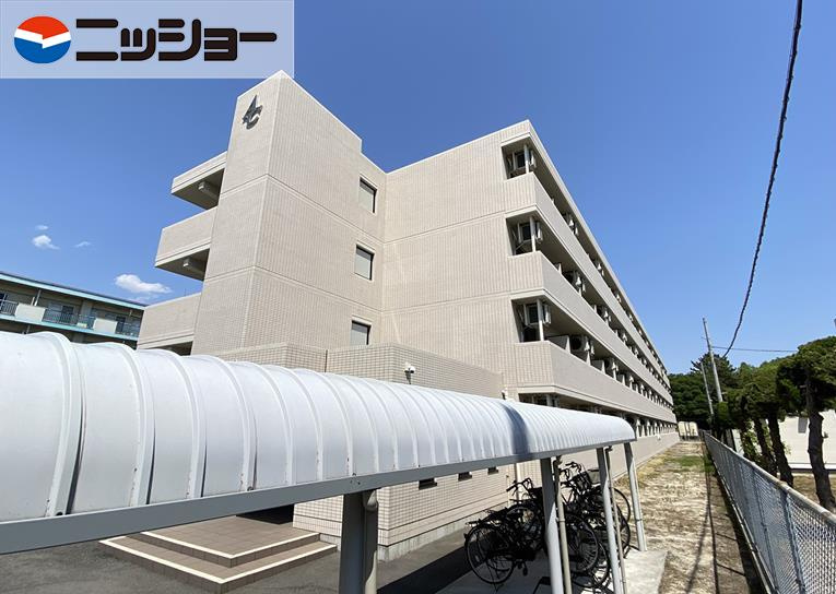 Ａ・Ｃｉｔｙ野跡のイメージ