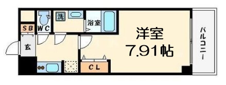 アーデン谷町のイメージ