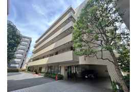 シャトレ代官山アネックス 101・104(セット貸し必須)の外観